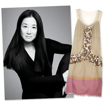 Vera Wang - Dancing With The Stars - Designer News