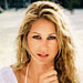 Anna Kournikova Heats Up InStyle Germany