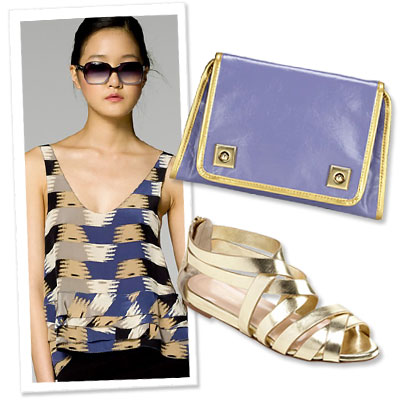 eluxury - sale - shopping news