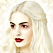 Try on Anne Hathaway's Alice in Wonderland 'Do