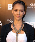 Jessica Alba in Gemma Redux - Where Can I Find? - Shopping