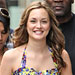 Leighton Meester - Gossip Girl - Alice + Olivia