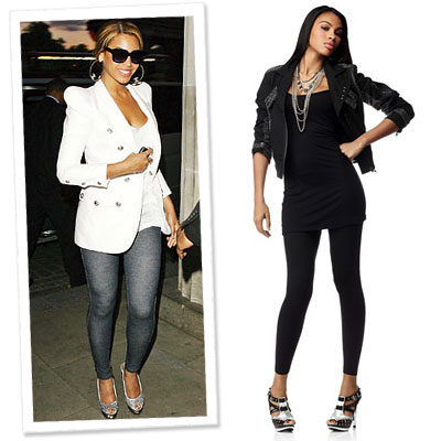 Beyonce - Sasha Fierce - House of Dereon