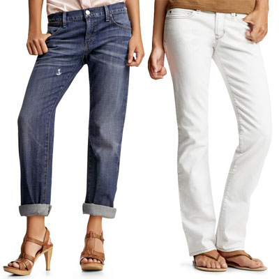 Gap - denim - sale