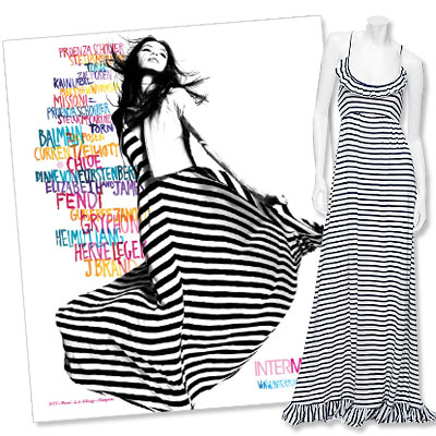 Maxi Dress - maxidress - Intermix - Rachel Pally - ALC