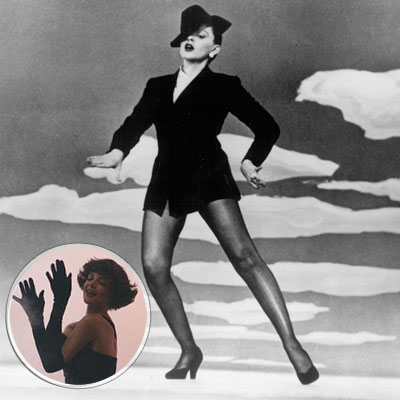 Katie Holmes - Judy Garland - So You Think You Can Dance