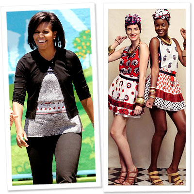 Michelle Obama in Suno - What's Right Now