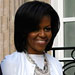 Michelle Obama - FENTON - statement necklace