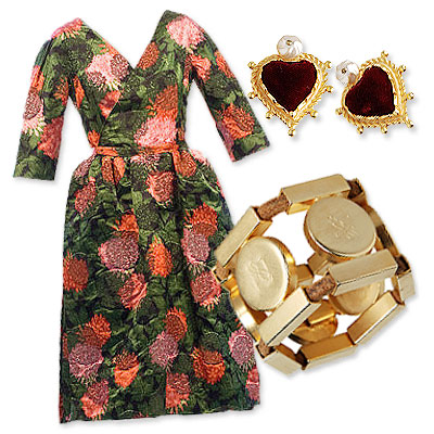 1stdibs.com - yoox.com - Balenciaga - Christian Lacroix - Karl Lagerfeld