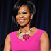 Six Months Of Michelle Obama's Style