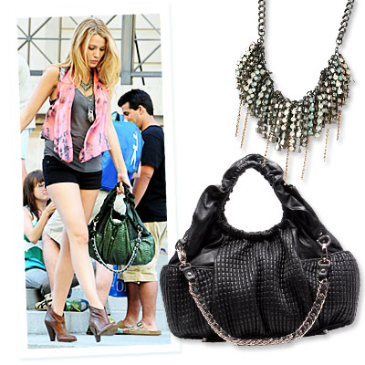 blake lively style. van der Blake+lively+style