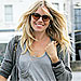 Sienna Miller - Jeans - Denim - Fashion News