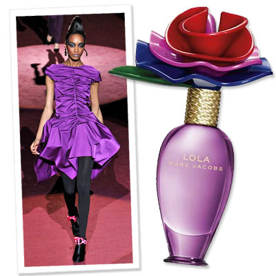 Marc Jacobs - Lola - bloomingdales
