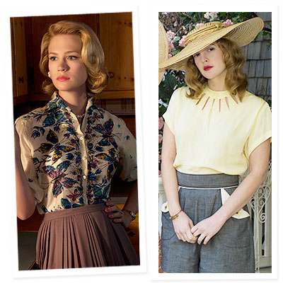 Milly Molly Mandy Costume. Best Costumes - Mad Men -