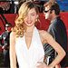 Miranda Kerr's Airport to Red Carpet Makeover