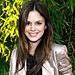 Rachel Bilson - 3.1 Phillip Lim - metallic blazer