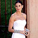 We're Mad About... The Little White Dress