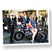 Fantasy Item: A Chanel Motorcycle
