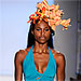 Miami Swim Report: Add Flair To A Chic One-Piece