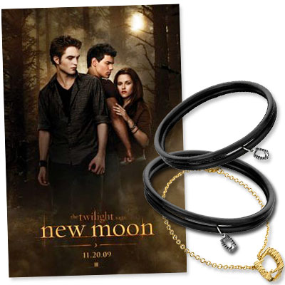 New Moon -  Jules Smith