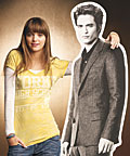 First Look: The Nordstrom Twilight Saga: New Moon Collection