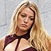 Style On Set: Blake Lively Wears Body Con Herve Leger