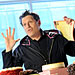 Isaac Mizrahi To Sell His Cheesecakes On QVC