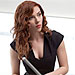 Scarlett Johansson's Movie Star Workout - Iron Man 2