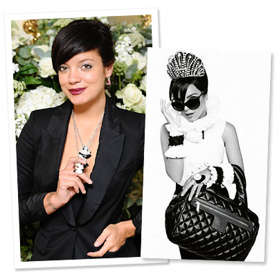 Lily Allen