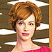 Be a Mad Men Scene Stealer