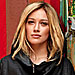 Hilary Duff Hits The Street In DKNY Jeans