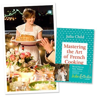 Amy Adams's Favorite Dish