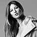 Gisele's Bump-Hiding London Fog Ads