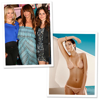 Nicole Chavez - Hanne Bloch - Swimwear - Summer Must-haves