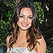 Mila Kunis's Latest Obsession