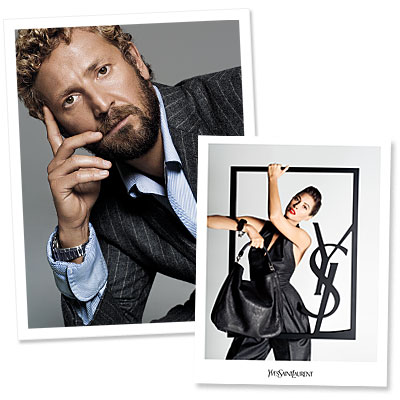 YSL - What's Right Now - Fashion News