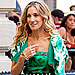 Sex and The City Wannabes Get Carrie's Style on a Shoestring