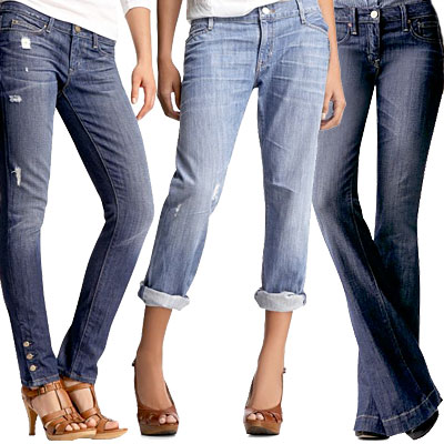 Gap Jeans What's Right Now Fashion News Courtesy of Gap