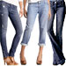 Gap's New Jeans Fit Like a Dream!