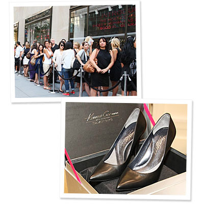 Kenneth Cole - Silver Edition