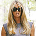 Style On Set: Elle Macpherson in Victoria Beckham Collection