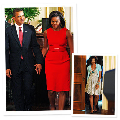 Michelle Obama