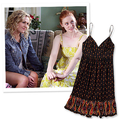Deborah Ann Woll - True Blood - Walmart
