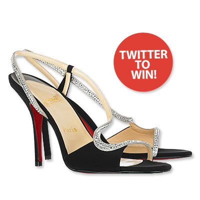 Christian Louboutins - theoutnet.com - Twitter