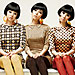 Here Come The Wonder Girls!