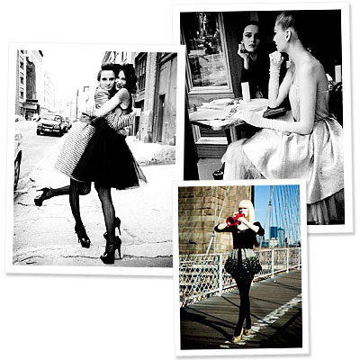 Erin Fetherston - Birds of a Fether - shopbop.com