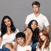 Exclusive Video: Meet the New Cast of Melrose Place