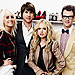 EXCLUSIVE: Brad Goreski Dishes On Season Two of The Rachel Zoe Project