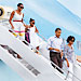 The Obamas' Summer Vacation Style