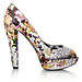 We're Mad About... Sequin Pumps